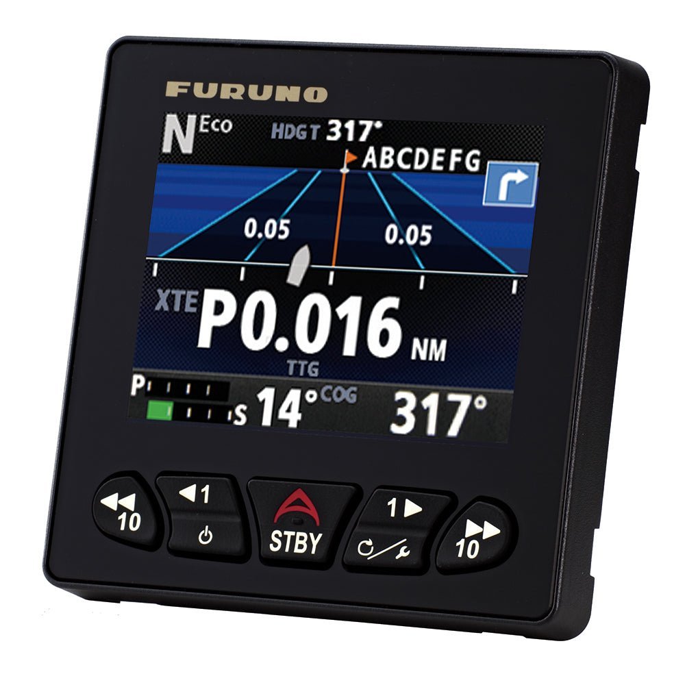 Furuno FAP3011 Control Head f/NavPilot 300 - Clinch River Fishing USA