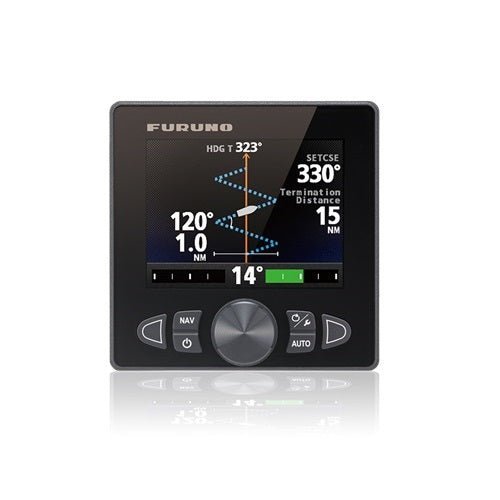 Furuno FAP7011C Control With 15m cable - Clinch River Fishing USA