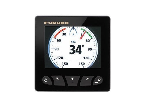 Furuno FI70 4.1in Display - Clinch River Fishing USA