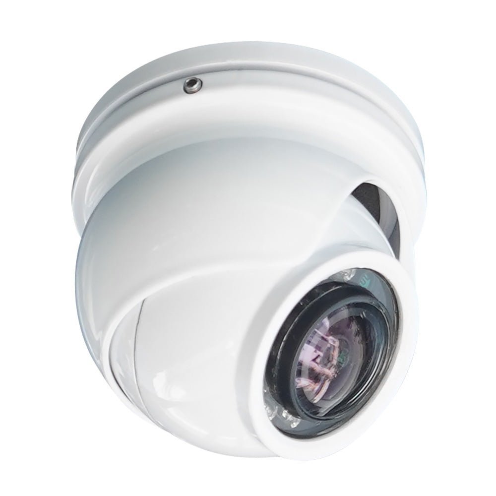 Furuno FIP-460 IP Camera f/TZTouchXL - Clinch River Fishing USA