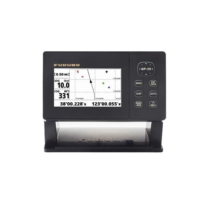 Furuno GP39 Waas GPS Receiver - Clinch River Fishing USA