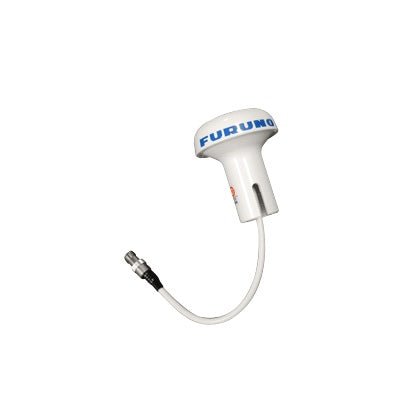 Furuno GPA - 017S/S GPS Antenna IMO Compliant / Shielded - Clinch River Fishing USA