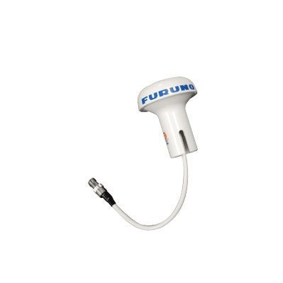 Furuno GPA-017S/S GPS Antenna IMO Compliant / Shielded - Clinch River Fishing USA