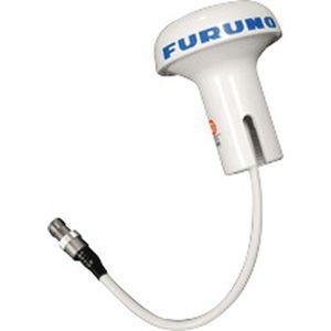 FURUNO GPS ANTENNA W/O CBL IMO | GPA017S/S - Clinch River Fishing USA