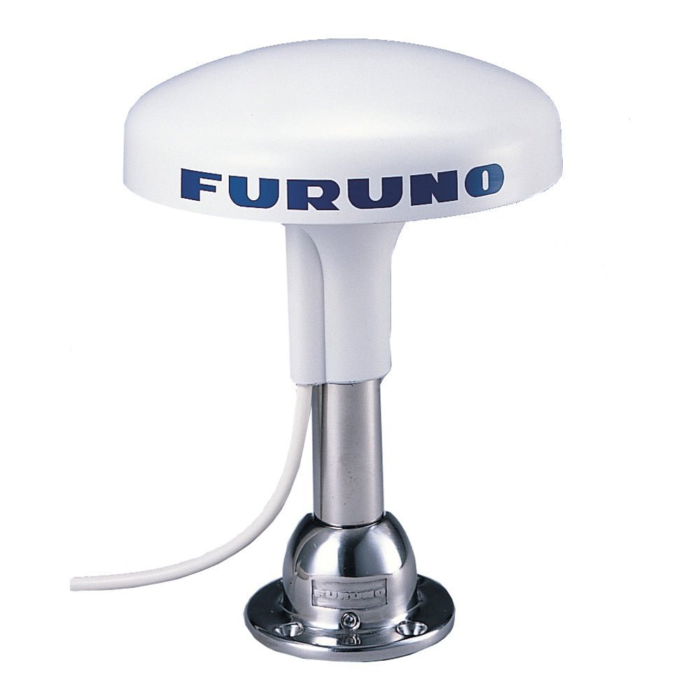 Furuno GPS021S DGPS Antenna - Clinch River Fishing USA