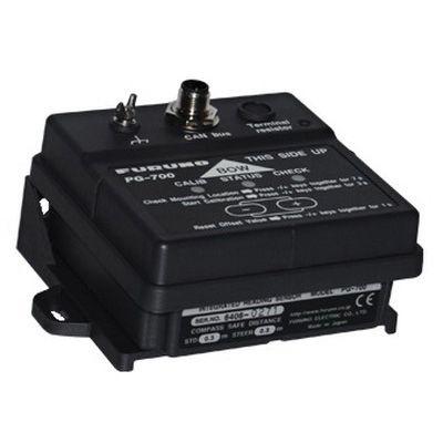 FURUNO HEADING SENSOR NMEA2K | PG700 - Clinch River Fishing USA