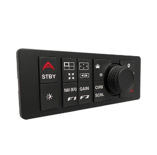FURUNO Horizontal Remote Control for NavNet TZtouch3 and NavNet TZtouchXL Series MFD | MCU006H - Clinch River Fishing USA