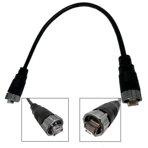 FURUNO HUB102 .5M JUMPER CABLE | HUB-102-JMP - Clinch River Fishing USA