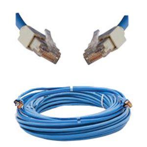 FURUNO LAN CBL ASSY 2M RJ45XRJ45 4P | 001-167-880-10 - Clinch River Fishing USA