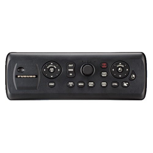 Furuno MCU005 Remote Keyboard TZTL12F, TZTL15F, TZT2BB Only - Clinch River Fishing USA