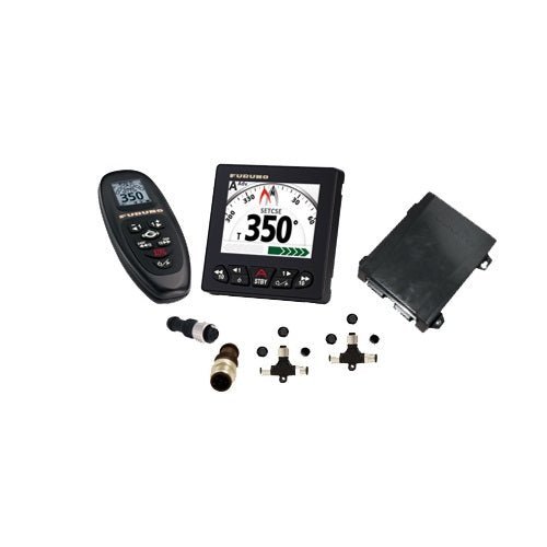 Furuno NAVPILOT300 Autopilot For SeaStar Optimus - Clinch River Fishing USA