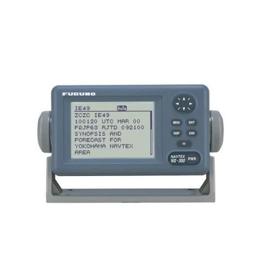 FURUNO NAVTEX RECEIVER NON-SOLAS | NX300 - Clinch River Fishing USA