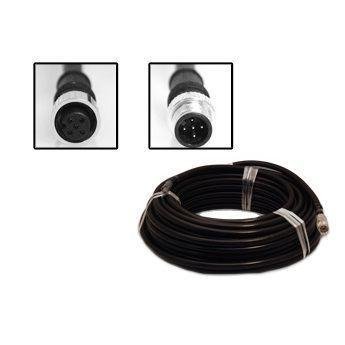 FURUNO NMEA2000 Micro Cable, 6 Meter, Male-Female Connector | 001-533-080-00 - Clinch River Fishing USA
