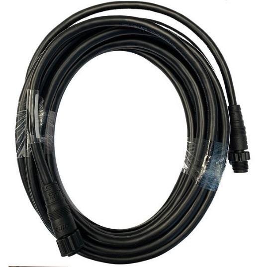 FURUNO NMEA2000 Micro Cable, 6 Meter, Male-Female Connector | 001-533-080-00 - Clinch River Fishing USA