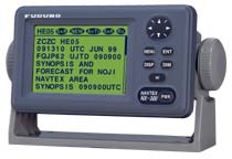 Furuno NX-300 Navtex Receiver - Clinch River Fishing USA