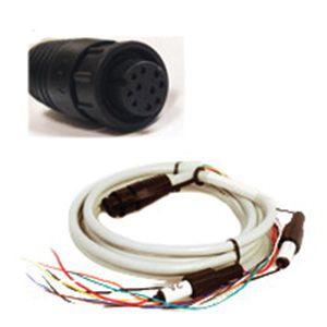 FURUNO POWER CABLE ASSY FCV585 FCV620 | 000-156-405 - Clinch River Fishing USA