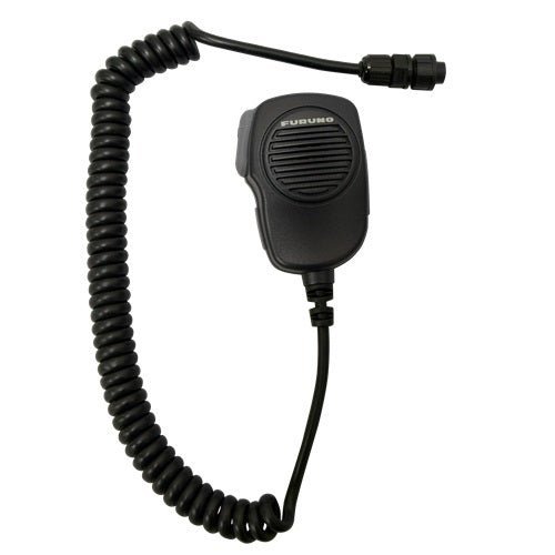 Furuno Replacement Microphone For LH3000 FM8800S - Clinch River Fishing USA