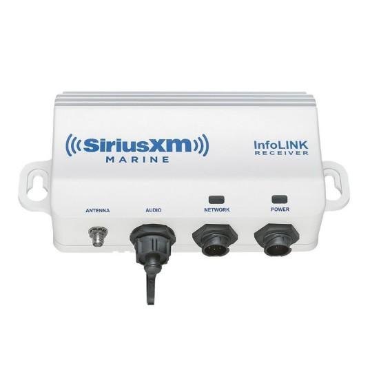 FURUNO SIRIUS SAT WEATHER RCVR | BBWX4 - Clinch River Fishing USA