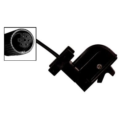 Furuno ST01PTB Transom Mount Speed/Temp Requires Bracket - Clinch River Fishing USA