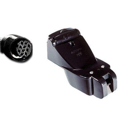 FURUNO TRANSOM MULTISENSOR 10 PIN ID | 525STID-PWD - Clinch River Fishing USA