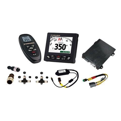 FURUNO YAMAHA HELMMASTER PACK | NAVPILOT 300-HM *ON SALE* - Clinch River Fishing USA