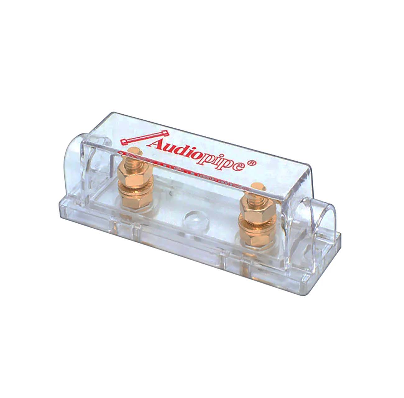 FUSEHOLDER ANL AUDIOPIPE - Clinch River Fishing USA