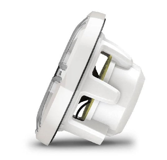 FUSION Apollo 6.5 LED Marine Speakers with Sports White Grilles | 010-02918-01 - Clinch River Fishing USA