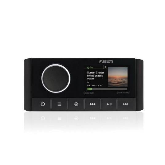 FUSION Apollo MS-RA670 Marine Stereo with DSP | 010-02138-00 - Clinch River Fishing USA