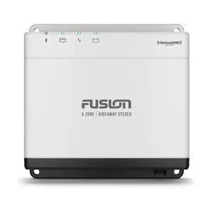 FUSION Apollo MS-WB675 Marine Hideaway Stereo | 010-02346-50 - Clinch River Fishing USA