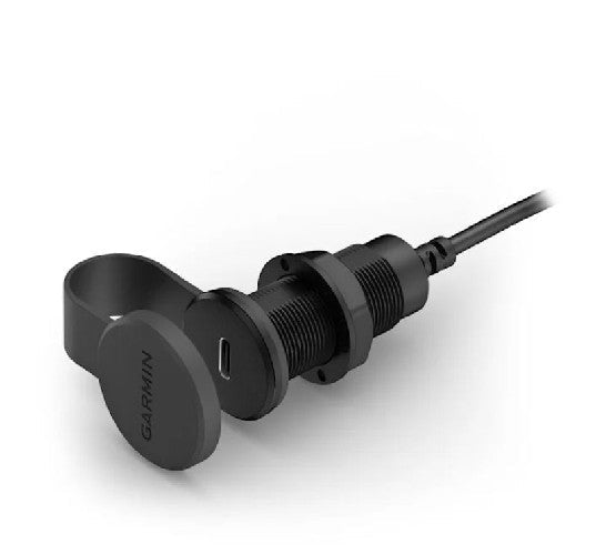 FUSION Flush Mount USB-C Port, 6' | 010-13354-00 - Clinch River Fishing USA