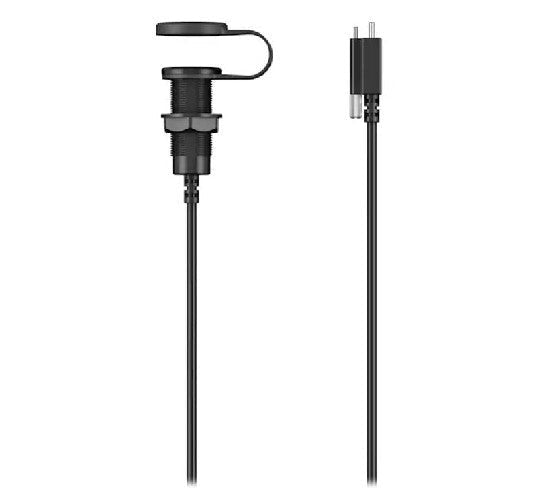 FUSION Flush Mount USB-C Port, 6' | 010-13354-00 - Clinch River Fishing USA