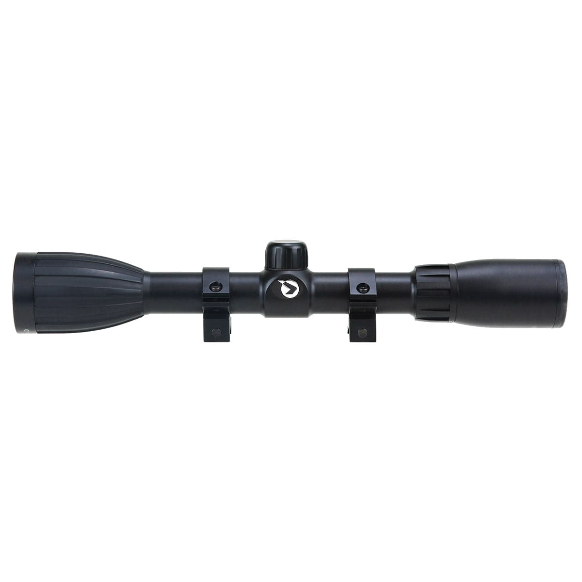 Gamo 4 x 32mm Air Gun Scope with Rings - Clinch River Fishing USA