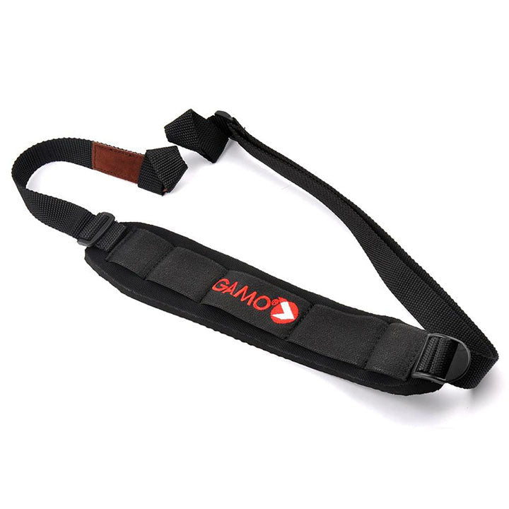 Gamo Gun Buddy Rifle Sling Fits All Air Rifles - Clinch River Fishing USA
