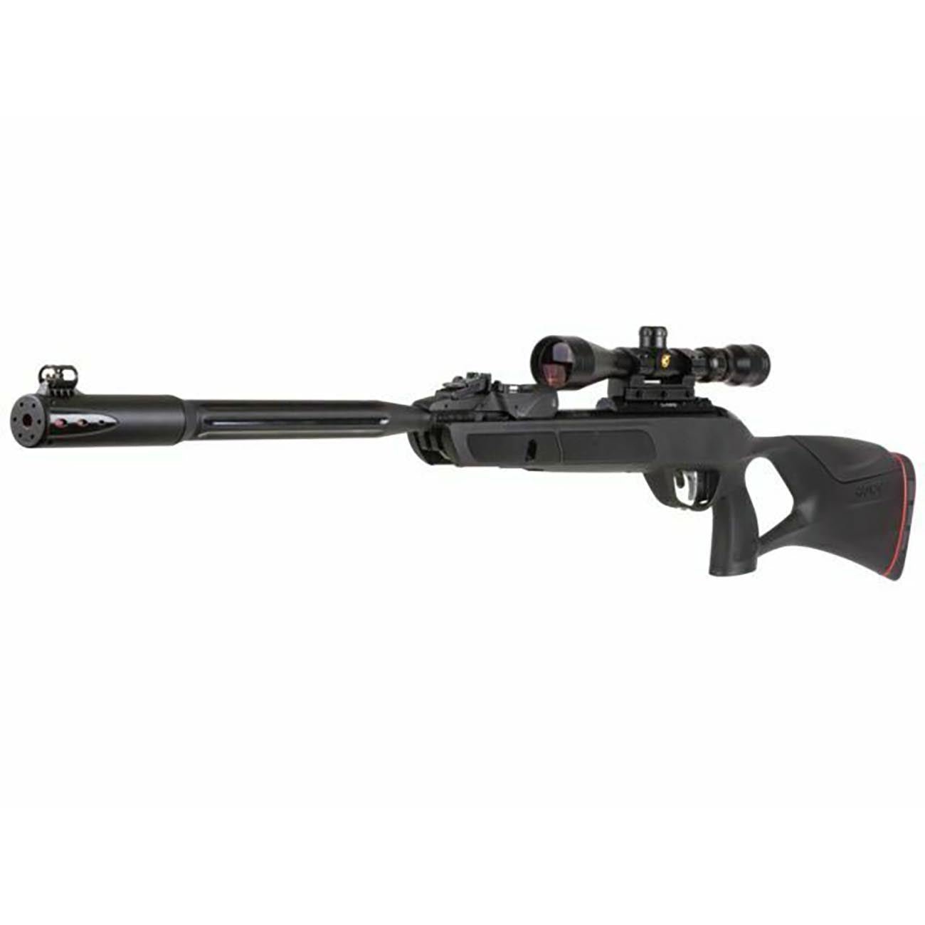 Gamo Swarm Fusion 10X 'GEN3i' .22 Caliber 10-Shot Air Rifle with Scope - Clinch River Fishing USA