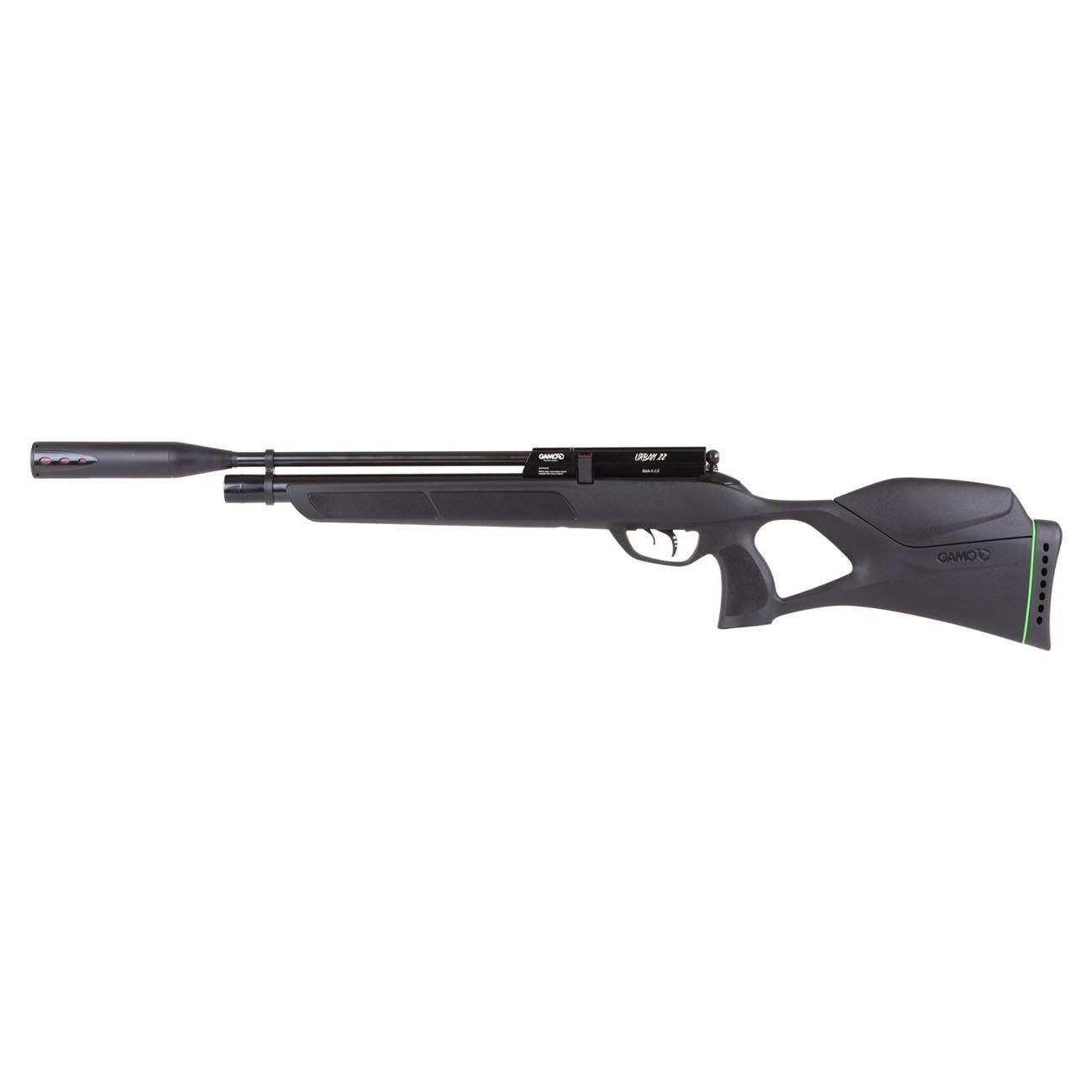 Gamo Urban PCP .22 Caliber Rifle - Clinch River Fishing USA