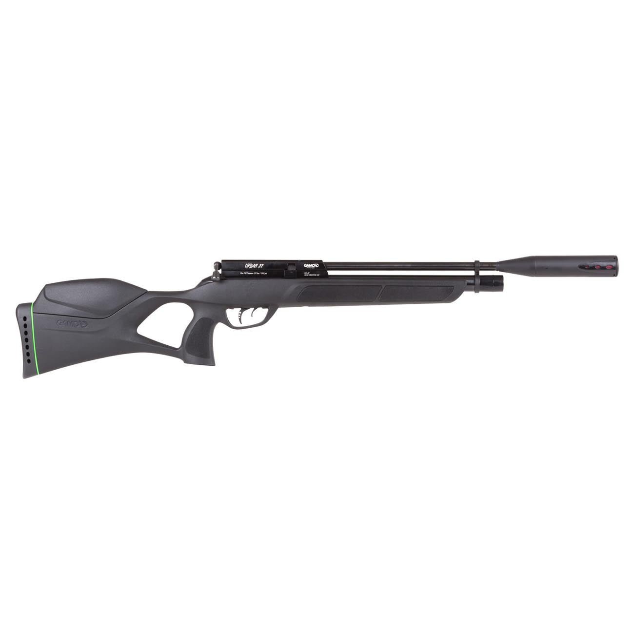 Gamo Urban PCP .22 Caliber Rifle - Clinch River Fishing USA