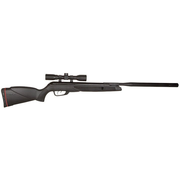 Gamo Wildcat Whisper .177 Caliber IGT Powered Air Rifle with Scope - Clinch River Fishing USA