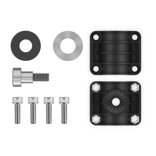 Garmin 0 Deg Tilt Shaft/Pole Mount Adapter for LVS32 - Clinch River Fishing USA