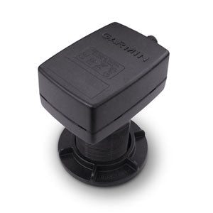 Garmin 010-00701-01 20DEG NMEA 2K Thru Hull Transducer - Clinch River Fishing USA