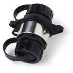 Garmin 010-10580-00 Cable Coupler Marine Network - Clinch River Fishing USA