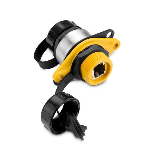 Garmin 010 - 10580 - 10 POE Isolation Coupler - Clinch River Fishing USA