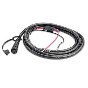 Garmin 010 - 10922 - 00 Powercable 2 Pin For 4000/5000 Series - Clinch River Fishing USA