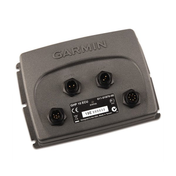 Garmin 010 - 11053 - 01 ECU For Compact Reactor 40 - Clinch River Fishing USA