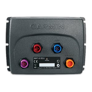 Garmin 010 - 11053 - 30 ECU For GHP12, Reactor, Reactor 40 - Clinch River Fishing USA