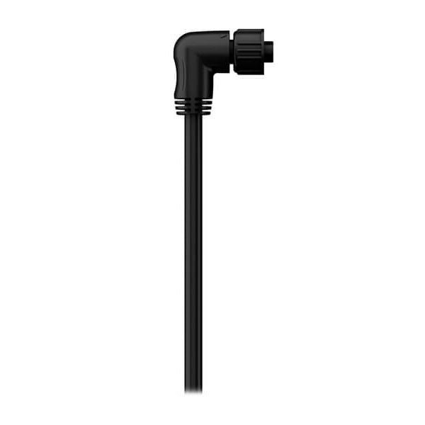 Garmin 010-11089-01 1ft NMEA2K Backbone/Drop Cable Right Angle Connector - Clinch River Fishing USA