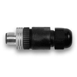 Garmin 010-11094-00 NMEA 2K Male Connector - Clinch River Fishing USA