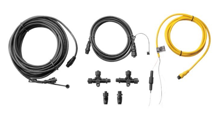 Garmin 010 - 11442 - 00 NMEA 2000 Starter Kit - Clinch River Fishing USA