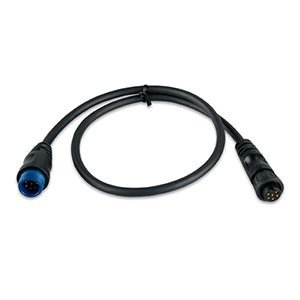Garmin 010-11612-00 Adapter 8-Pin Transducer - 6-Pin Unit - Clinch River Fishing USA