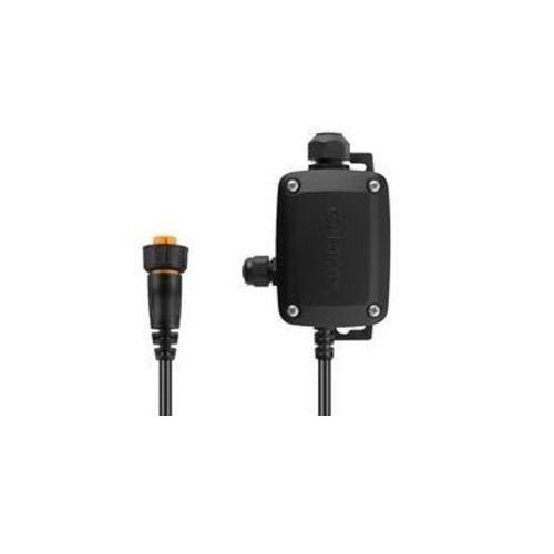 Garmin 010 - 11613 - 10 Wire Block Bare Wire To 12 - Pin - Clinch River Fishing USA