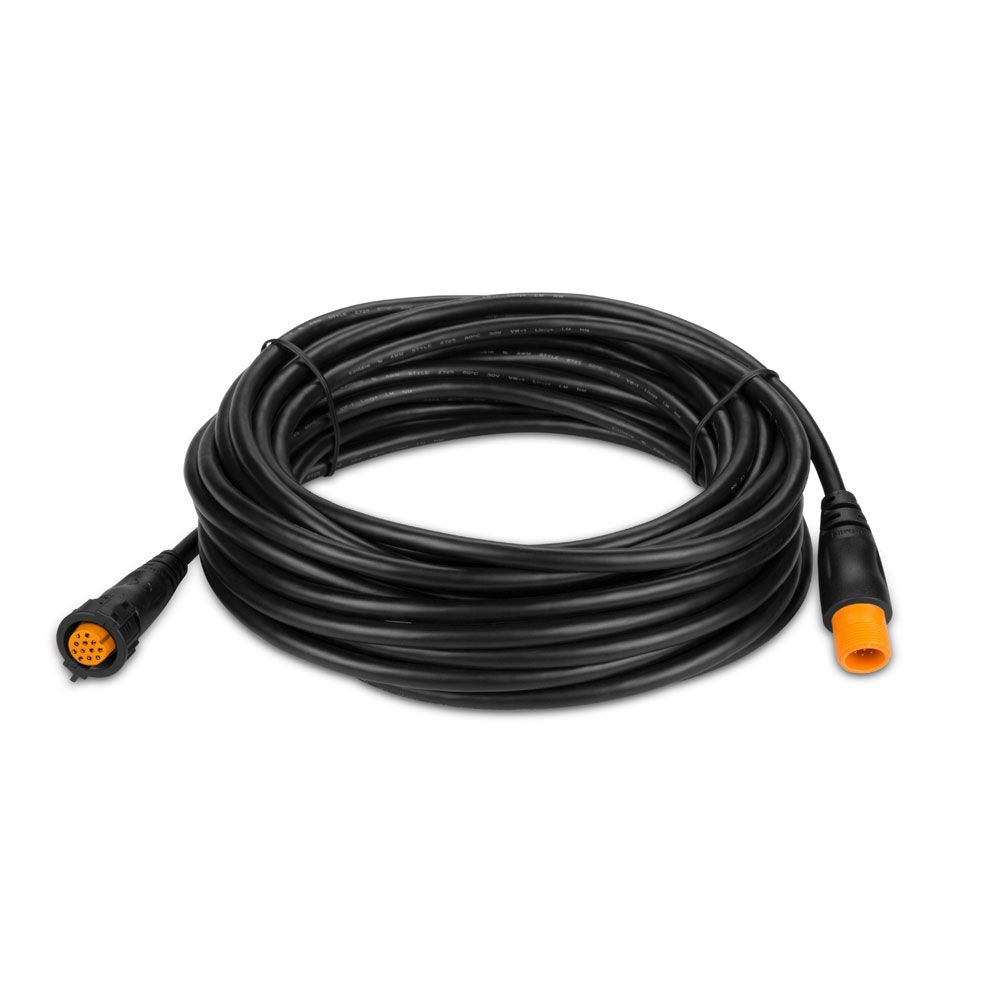 Garmin 010 - 11617 - 42 30ft Cable Extension 12 - Pin Xid - Clinch River Fishing USA